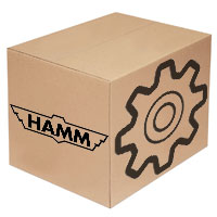 ДЕРЖАТЕЛЬ ЗАЧИСТНОГО ЩИТА 785113 Hamm title=