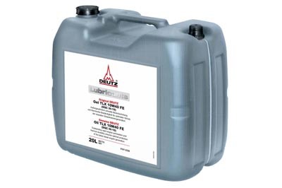 Замена моторного масла в бетононасосе