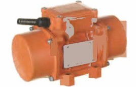 Замена вибратора бетононасоса