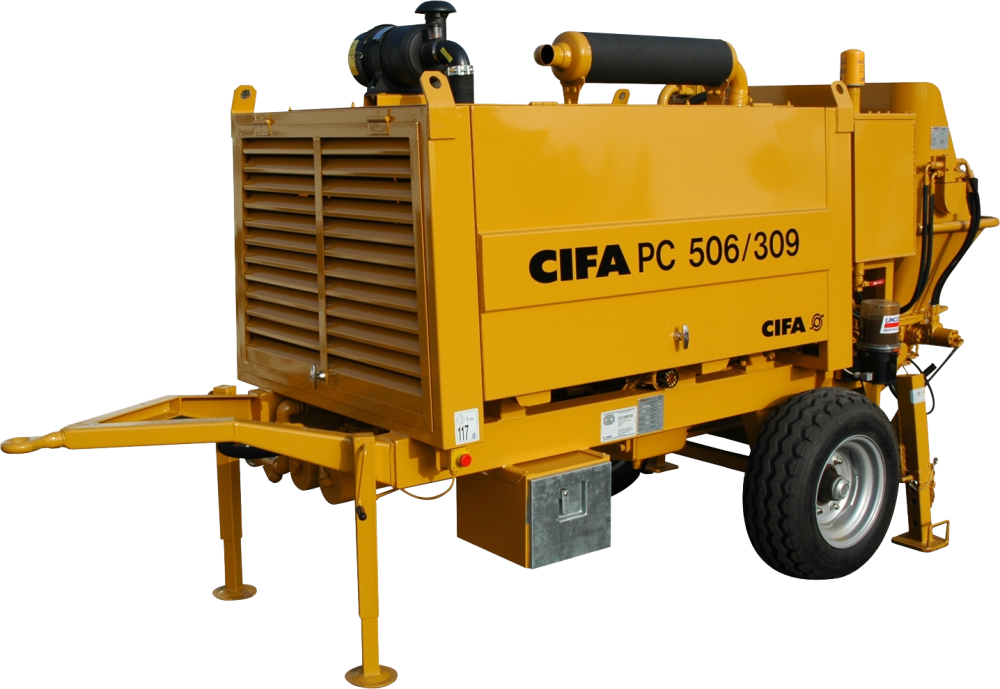 cifa-506 cifa-506