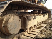 Откручивание трака