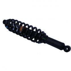 Амортизаторы колесного асфальтоукладчика XCMG RP452L Амортизаторы колесного асфальтоукладчика XCMG RP452L