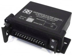 Блок управления колесного асфальтоукладчика XCMG RP452L Блок управления колесного асфальтоукладчика XCMG RP452L