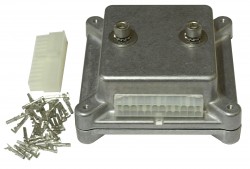 Блоки управления колесного асфальтоукладчика XCMG RP452L Блоки управления колесного асфальтоукладчика XCMG RP452L