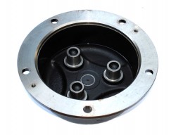 Бортовая передача колесного асфальтоукладчика XCMG RP452L Бортовая передача колесного асфальтоукладчика XCMG RP452L