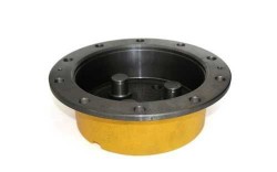 Бортовой редуктор колесного асфальтоукладчика XCMG RP452L Бортовой редуктор колесного асфальтоукладчика XCMG RP452L