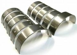 Вкладыши колесного асфальтоукладчика XCMG RP452L Вкладыши колесного асфальтоукладчика XCMG RP452L