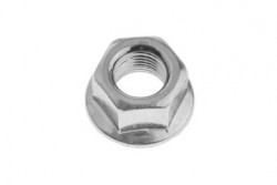 Гайки колесного асфальтоукладчика XCMG RP452L Гайки колесного асфальтоукладчика XCMG RP452L