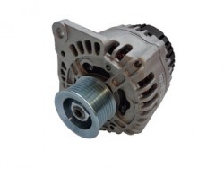 Генератор колесного асфальтоукладчика XCMG RP452L Генератор колесного асфальтоукладчика XCMG RP452L