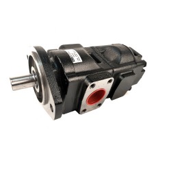 Гидравлический насос колесного асфальтоукладчика XCMG RP452L Гидравлический насос колесного асфальтоукладчика XCMG RP452L