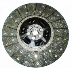 Диск сцепления колесного асфальтоукладчика XCMG RP452L Диск сцепления колесного асфальтоукладчика XCMG RP452L