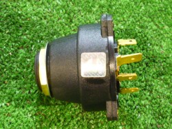 Замок зажигания колесного асфальтоукладчика XCMG RP452L Замок зажигания колесного асфальтоукладчика XCMG RP452L