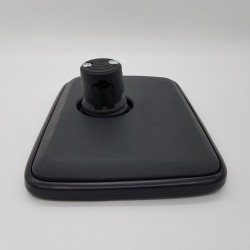 Зеркало колесного асфальтоукладчика XCMG RP452L Зеркало колесного асфальтоукладчика XCMG RP452L