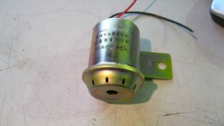 Зуммер колесного асфальтоукладчика XCMG RP452L Зуммер колесного асфальтоукладчика XCMG RP452L