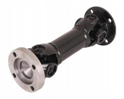 Карданный вал колесного асфальтоукладчика XCMG RP452L Карданный вал колесного асфальтоукладчика XCMG RP452L