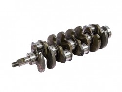 Коленвал колесного асфальтоукладчика XCMG RP452L Коленвал колесного асфальтоукладчика XCMG RP452L