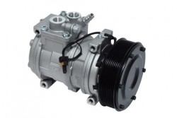 Компрессор колесного асфальтоукладчика XCMG RP452L Компрессор колесного асфальтоукладчика XCMG RP452L