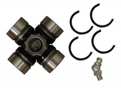 Крестовины карданного вала колесного асфальтоукладчика XCMG RP452L Крестовины карданного вала колесного асфальтоукладчика XCMG RP452L