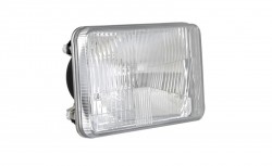 Лампа колесного асфальтоукладчика XCMG RP452L Лампа колесного асфальтоукладчика XCMG RP452L