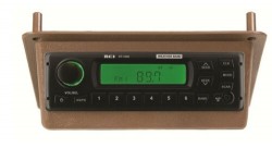 Магнитола колесного асфальтоукладчика XCMG RP452L Магнитола колесного асфальтоукладчика XCMG RP452L