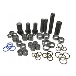 Втулки колесного асфальтоукладчика XCMG RP452L Втулки колесного асфальтоукладчика XCMG RP452L