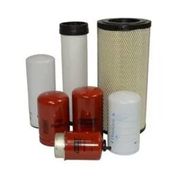 Фильтры колесного асфальтоукладчика XCMG RP452L Фильтры колесного асфальтоукладчика XCMG RP452L