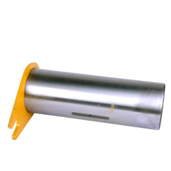 Палец колесного асфальтоукладчика XCMG RP452L Палец колесного асфальтоукладчика XCMG RP452L