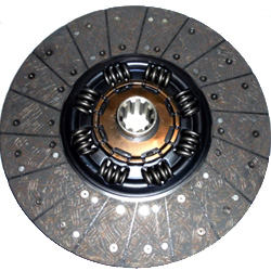 Сцепление колесного асфальтоукладчика XCMG RP452L Сцепление колесного асфальтоукладчика XCMG RP452L