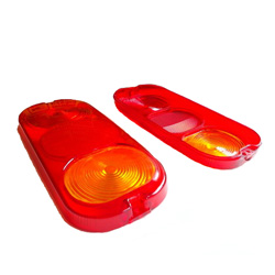 Стоп сигнал колесного асфальтоукладчика XCMG RP452L Стоп сигнал колесного асфальтоукладчика XCMG RP452L