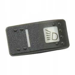 Клавиша колесного асфальтоукладчика XCMG RP452L Клавиша колесного асфальтоукладчика XCMG RP452L