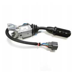 Подрулевой переключатель колесного асфальтоукладчика XCMG RP452L Подрулевой переключатель колесного асфальтоукладчика XCMG RP452L