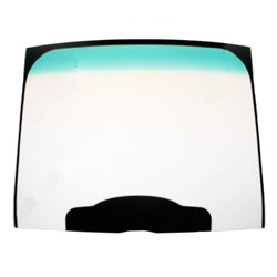 Лобовое стекло колесного асфальтоукладчика XCMG RP452L Лобовое стекло колесного асфальтоукладчика XCMG RP452L