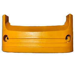 Противовес колесного асфальтоукладчика XCMG RP452L Противовес колесного асфальтоукладчика XCMG RP452L