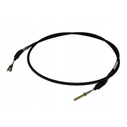 Трос газа колесного асфальтоукладчика XCMG RP452L Трос газа колесного асфальтоукладчика XCMG RP452L