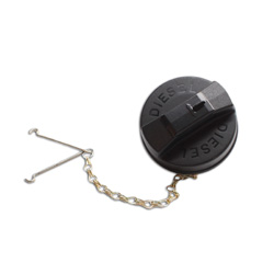 Крышка топливного бака колесного асфальтоукладчика XCMG RP452L Крышка топливного бака колесного асфальтоукладчика XCMG RP452L