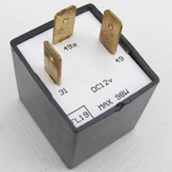 Зуммер колесного асфальтоукладчика XCMG RP452L Зуммер колесного асфальтоукладчика XCMG RP452L