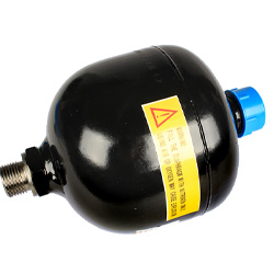 Энергоаккумулятор колесного асфальтоукладчика XCMG RP452L Энергоаккумулятор колесного асфальтоукладчика XCMG RP452L