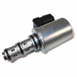 Соленоид колесного асфальтоукладчика XCMG RP452L Соленоид колесного асфальтоукладчика XCMG RP452L