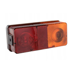 Фонарь колесного асфальтоукладчика XCMG RP452L Фонарь колесного асфальтоукладчика XCMG RP452L