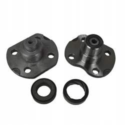 Шкворень колесного асфальтоукладчика XCMG RP452L Шкворень колесного асфальтоукладчика XCMG RP452L