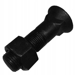 Болт колесного асфальтоукладчика XCMG RP452L Болт колесного асфальтоукладчика XCMG RP452L