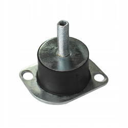 Подушки двигателя колесного асфальтоукладчика XCMG RP452L Подушки двигателя колесного асфальтоукладчика XCMG RP452L