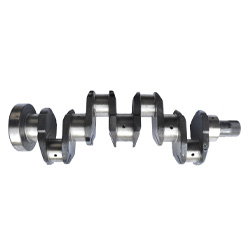 Вал коленчатый колесного асфальтоукладчика XCMG RP452L Вал коленчатый колесного асфальтоукладчика XCMG RP452L