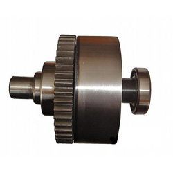 Вал привода колесного асфальтоукладчика XCMG RP452L Вал привода колесного асфальтоукладчика XCMG RP452L