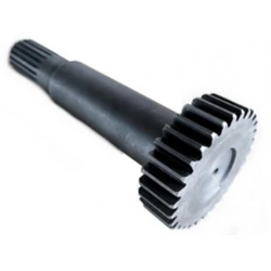 Вал редуктора поворота колесного асфальтоукладчика XCMG RP452L Вал редуктора поворота колесного асфальтоукладчика XCMG RP452L