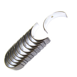 Вкладыш распредвала колесного асфальтоукладчика XCMG RP452L Вкладыш распредвала колесного асфальтоукладчика XCMG RP452L