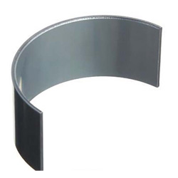 Вкладыш шатуна колесного асфальтоукладчика XCMG RP452L Вкладыш шатуна колесного асфальтоукладчика XCMG RP452L