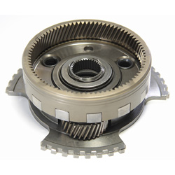 Водило колесного асфальтоукладчика XCMG RP452L Водило колесного асфальтоукладчика XCMG RP452L