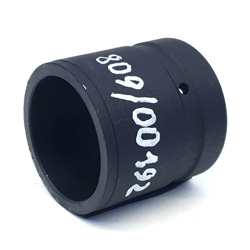 Втулка вала колесного асфальтоукладчика XCMG RP452L Втулка вала колесного асфальтоукладчика XCMG RP452L