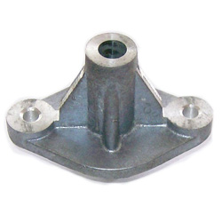 Втулка трапеции колесного асфальтоукладчика XCMG RP452L Втулка трапеции колесного асфальтоукладчика XCMG RP452L